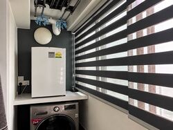 Blk 436D Fernvale Grove (Sengkang), HDB 3 Rooms #627324461